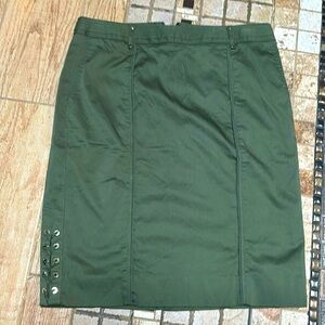 White House Black Market pencil skirt